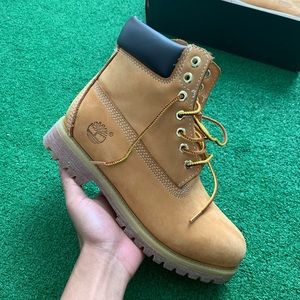 Timberlands
